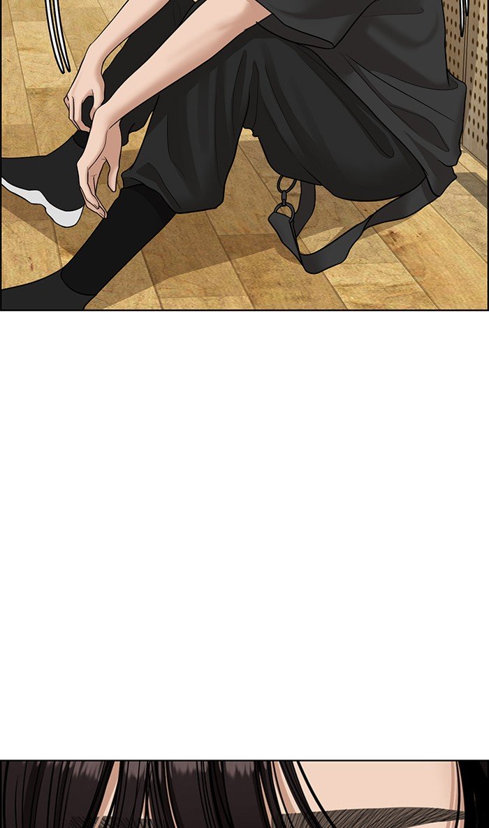 True Beauty chapter 101 page 7