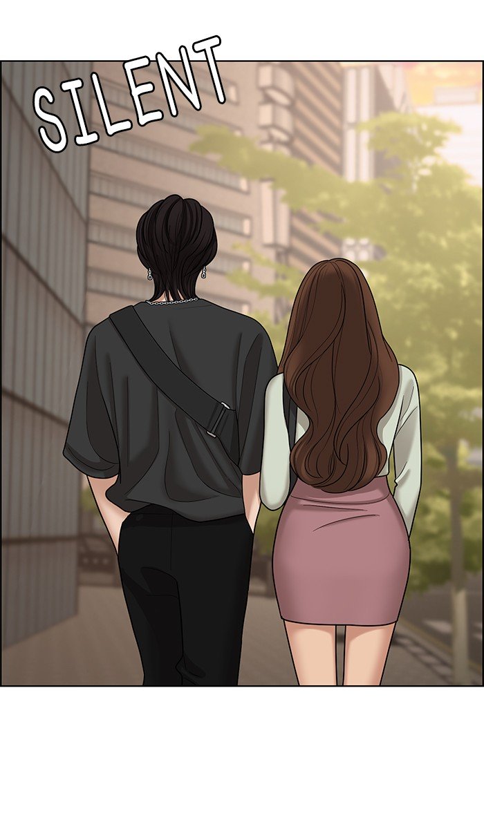 True Beauty chapter 101 page 73