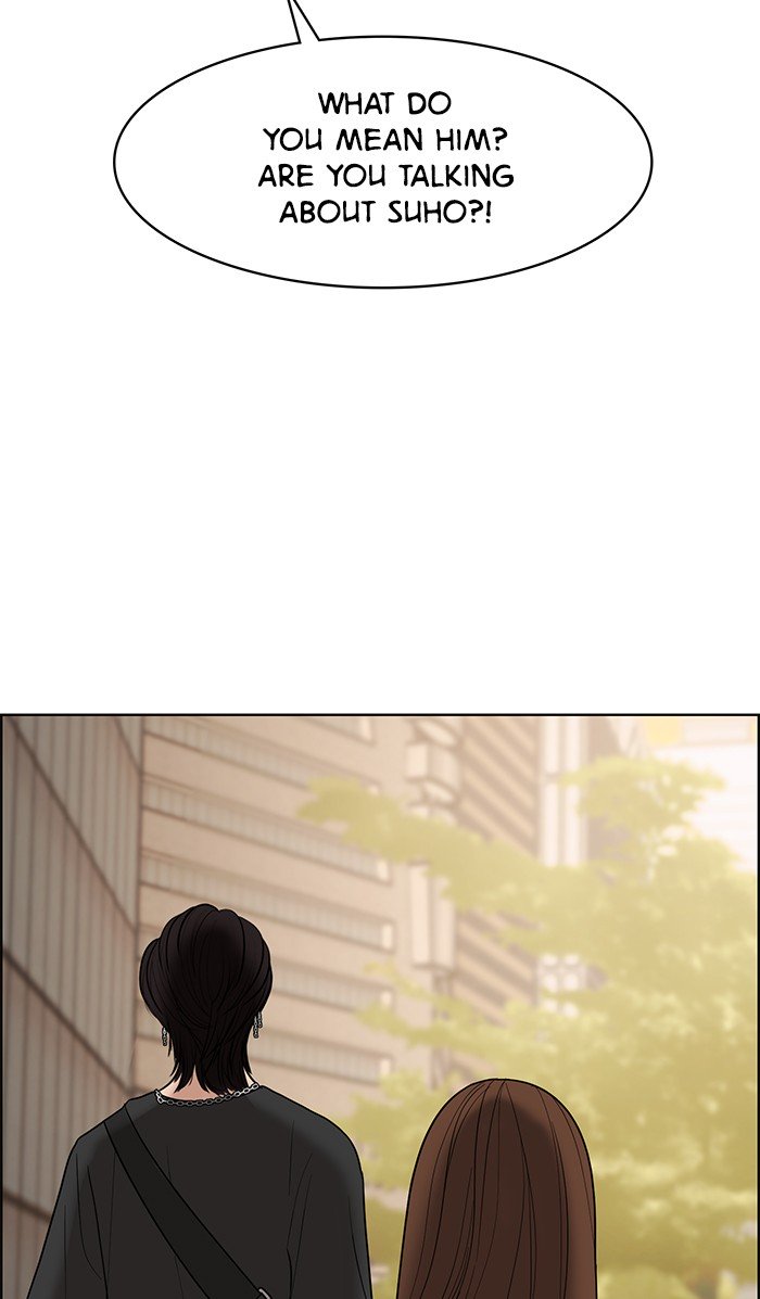 True Beauty chapter 101 page 89