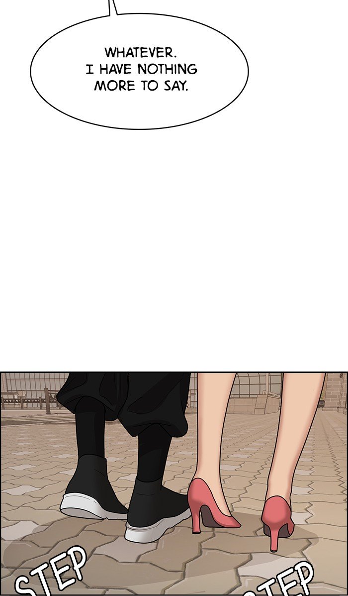 True Beauty chapter 101 page 97