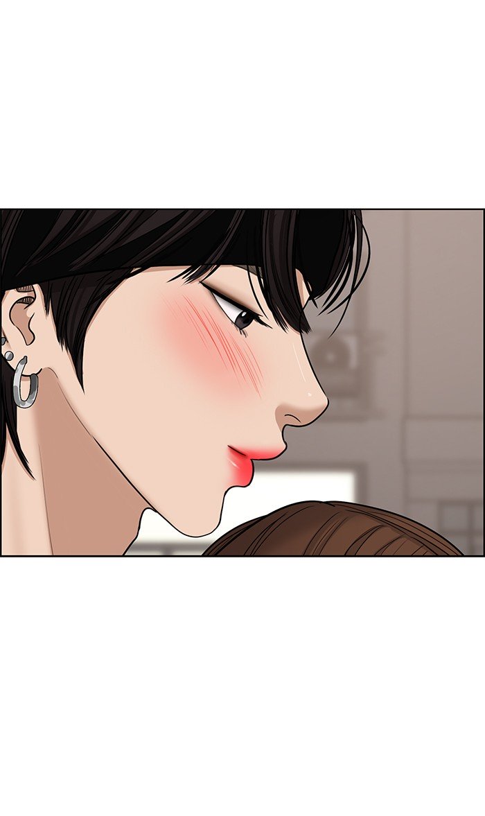 True Beauty chapter 102 page 100