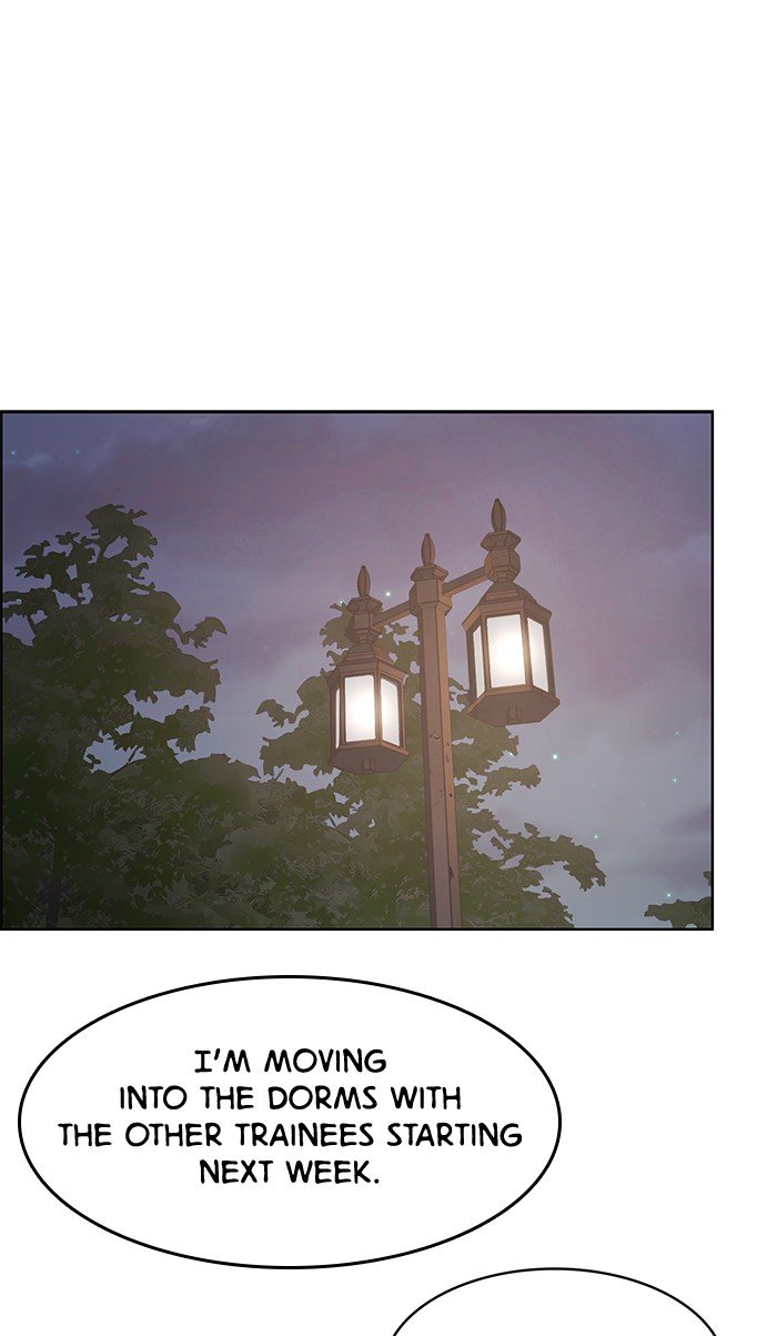 True Beauty chapter 102 page 101