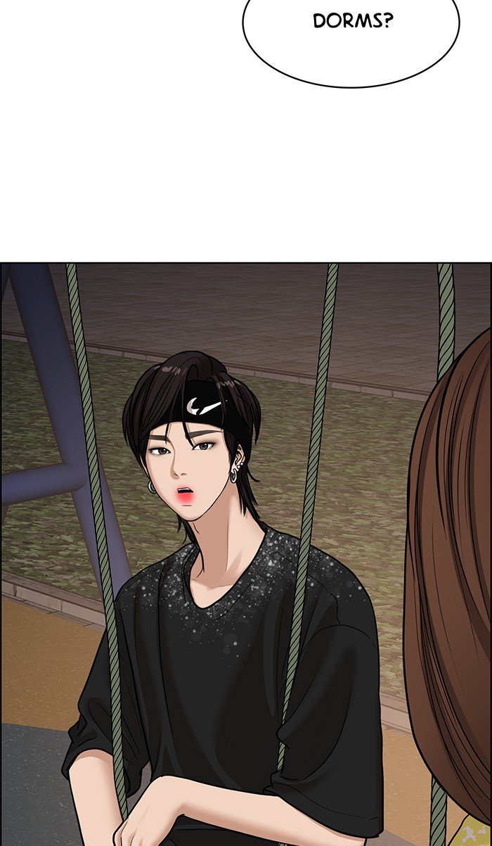 True Beauty chapter 102 page 102