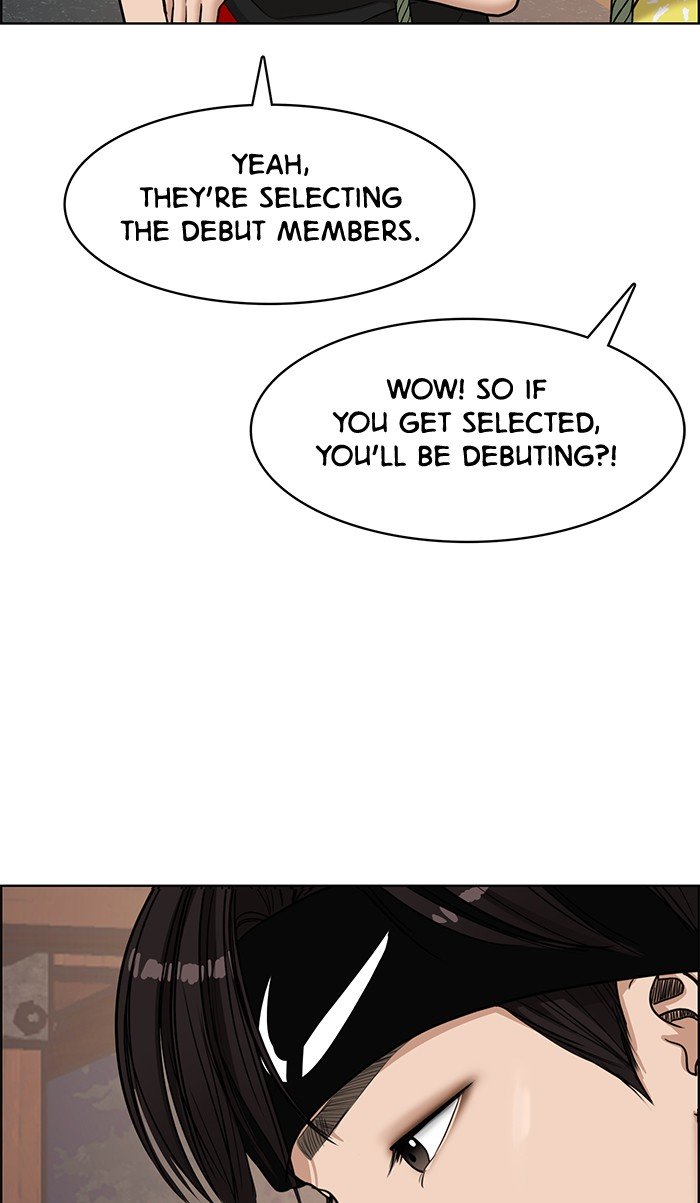 True Beauty chapter 102 page 103