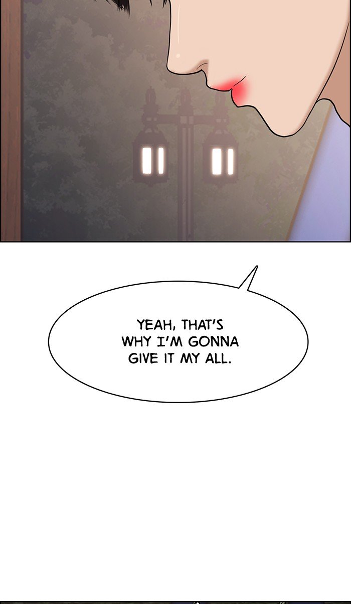 True Beauty chapter 102 page 104