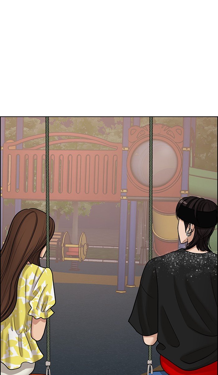 True Beauty chapter 102 page 106