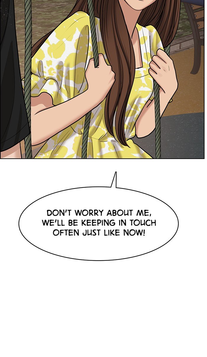 True Beauty chapter 102 page 108