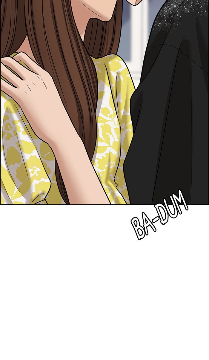 True Beauty chapter 102 page 119