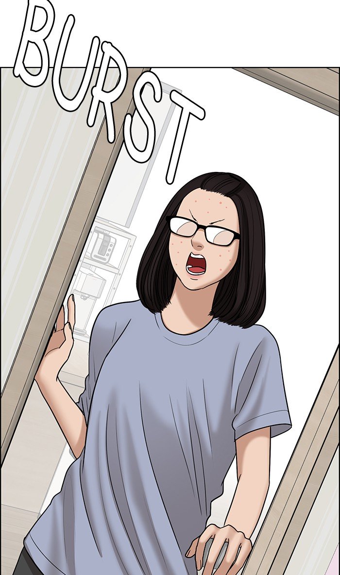 True Beauty chapter 102 page 122