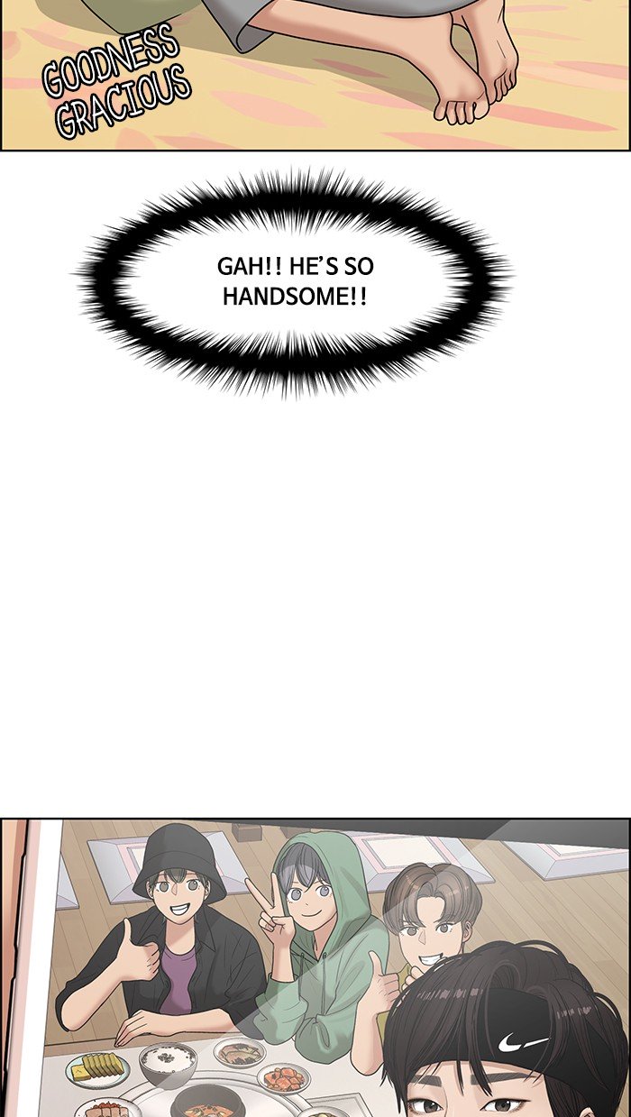True Beauty chapter 102 page 13