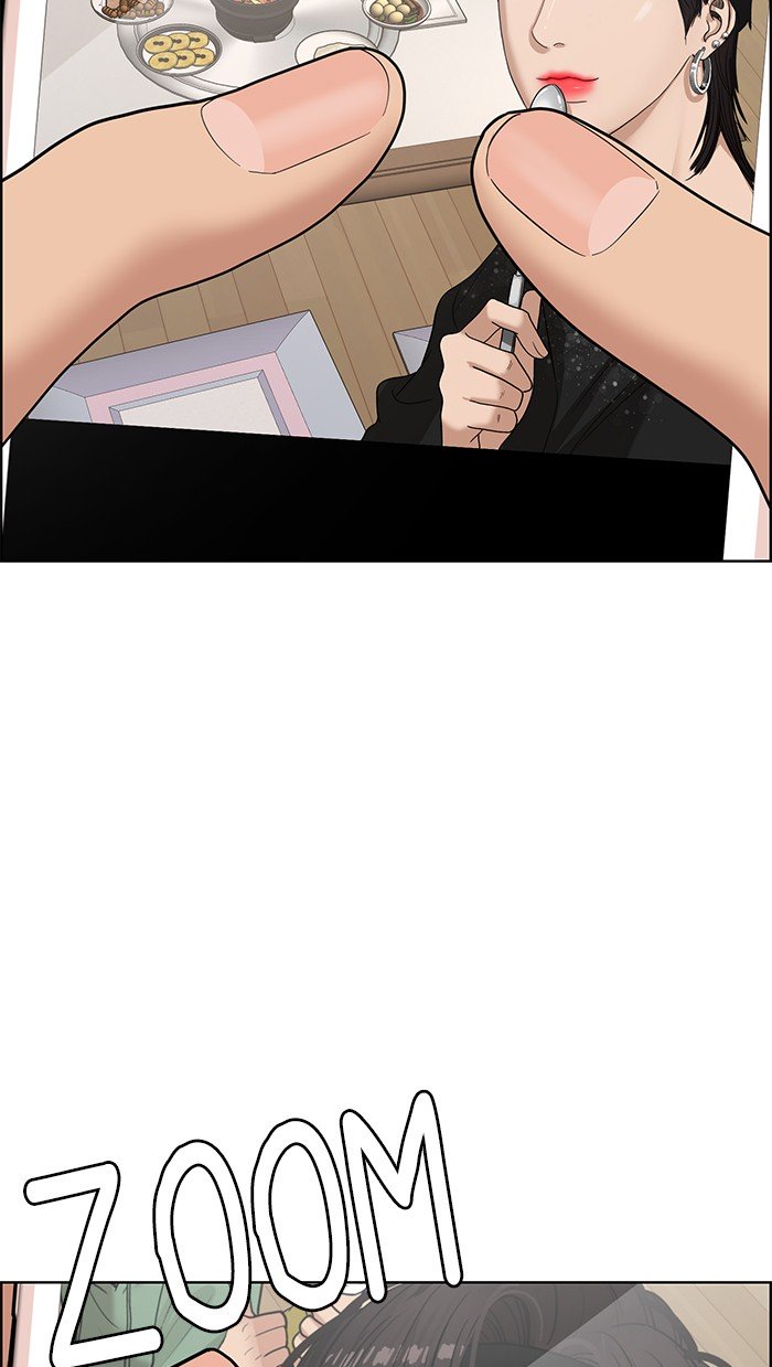 True Beauty chapter 102 page 14