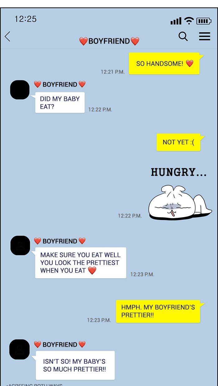 True Beauty chapter 102 page 18