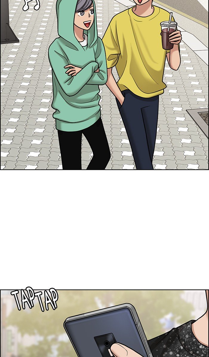 True Beauty chapter 102 page 24