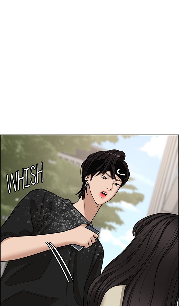 True Beauty chapter 102 page 28