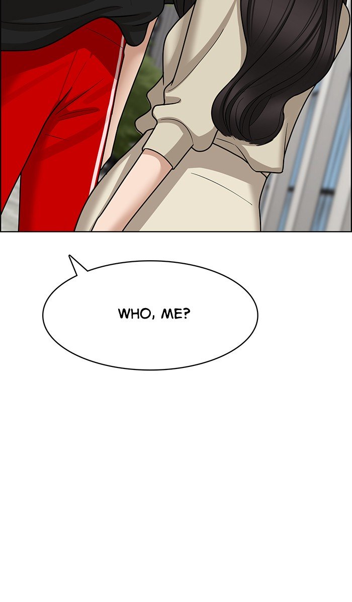 True Beauty chapter 102 page 29