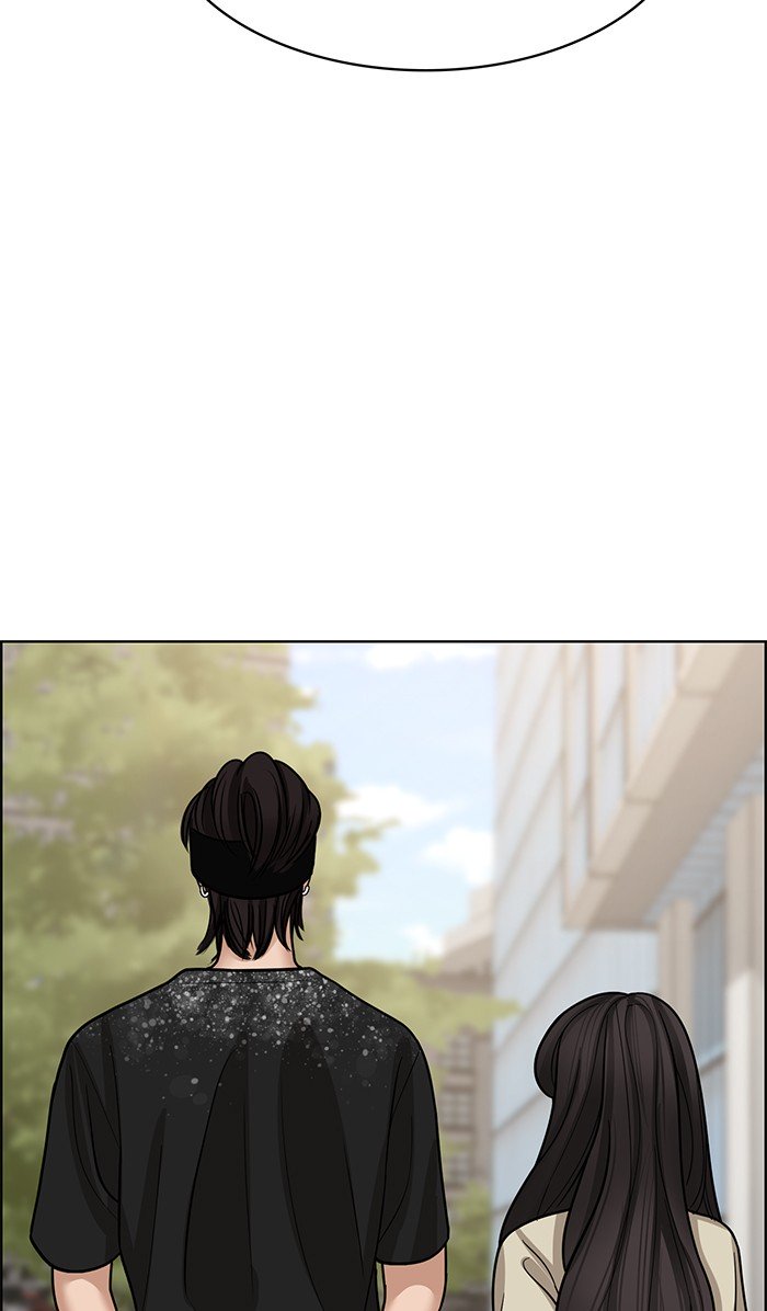 True Beauty chapter 102 page 31