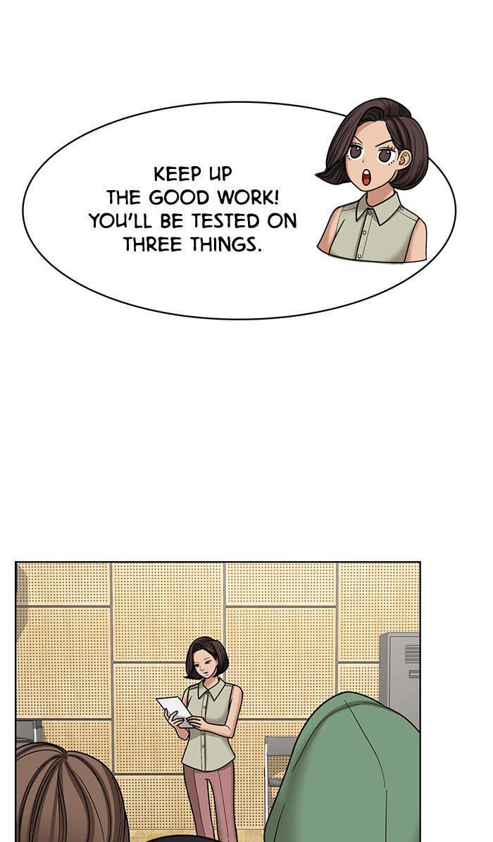 True Beauty chapter 102 page 35