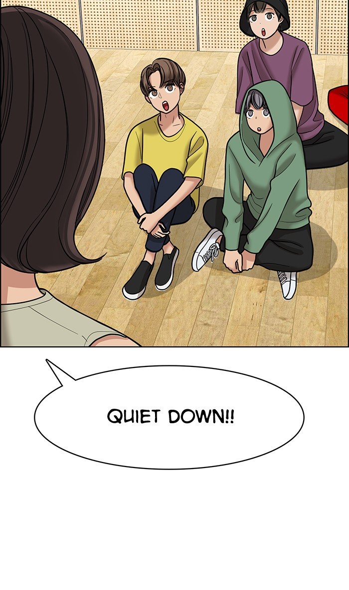 True Beauty chapter 102 page 40