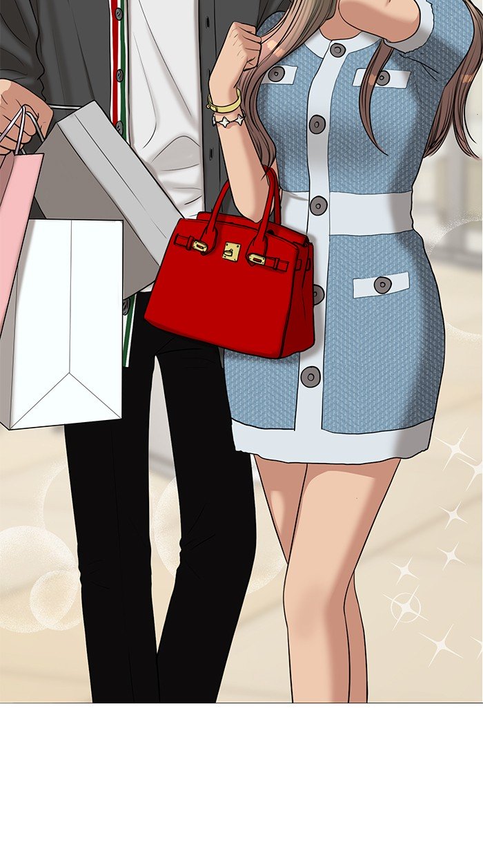 True Beauty chapter 102 page 49