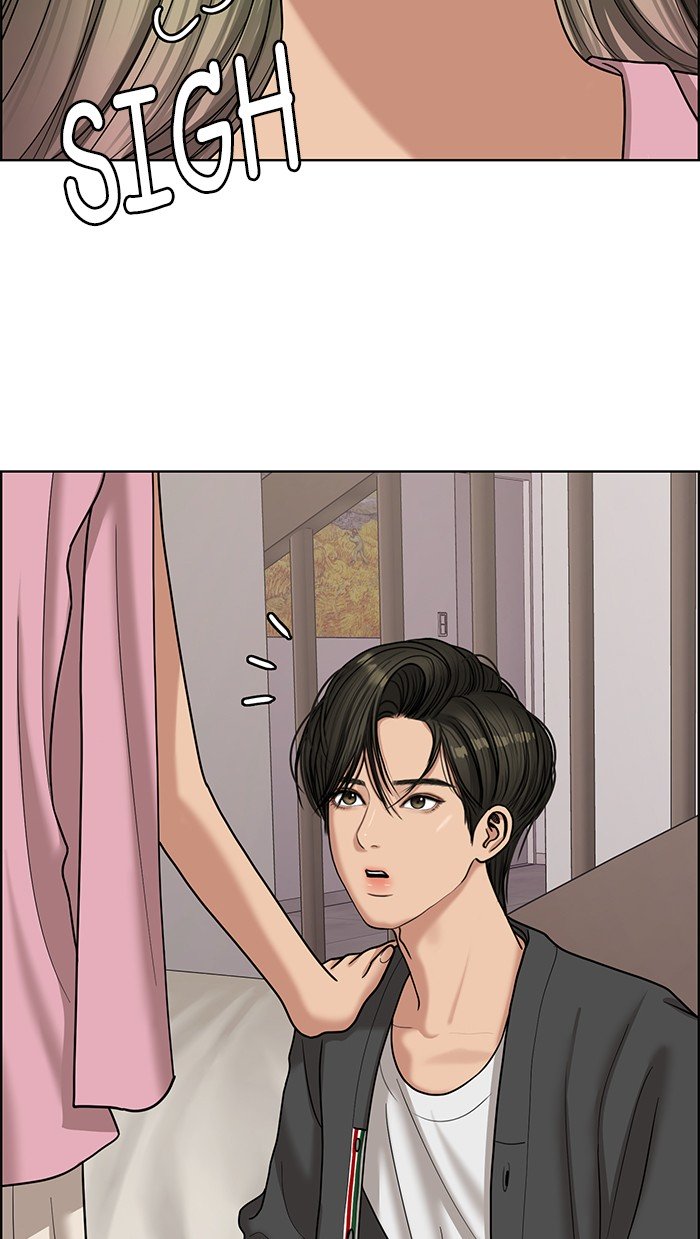 True Beauty chapter 102 page 5