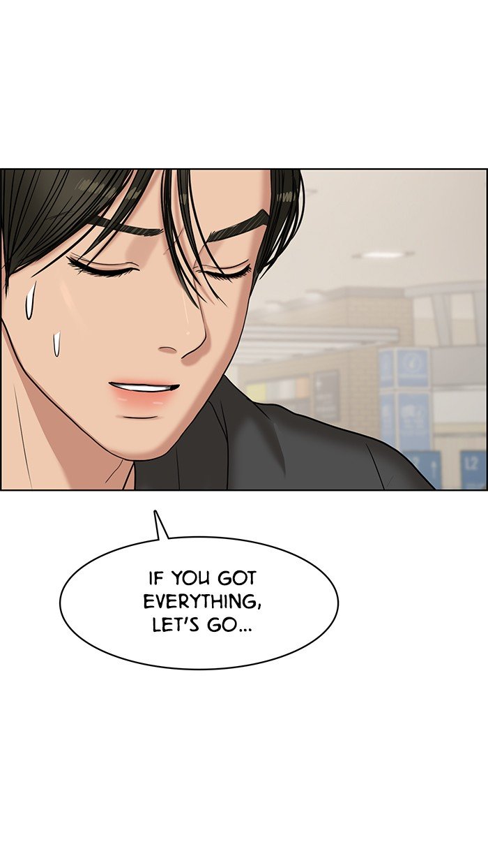 True Beauty chapter 102 page 52