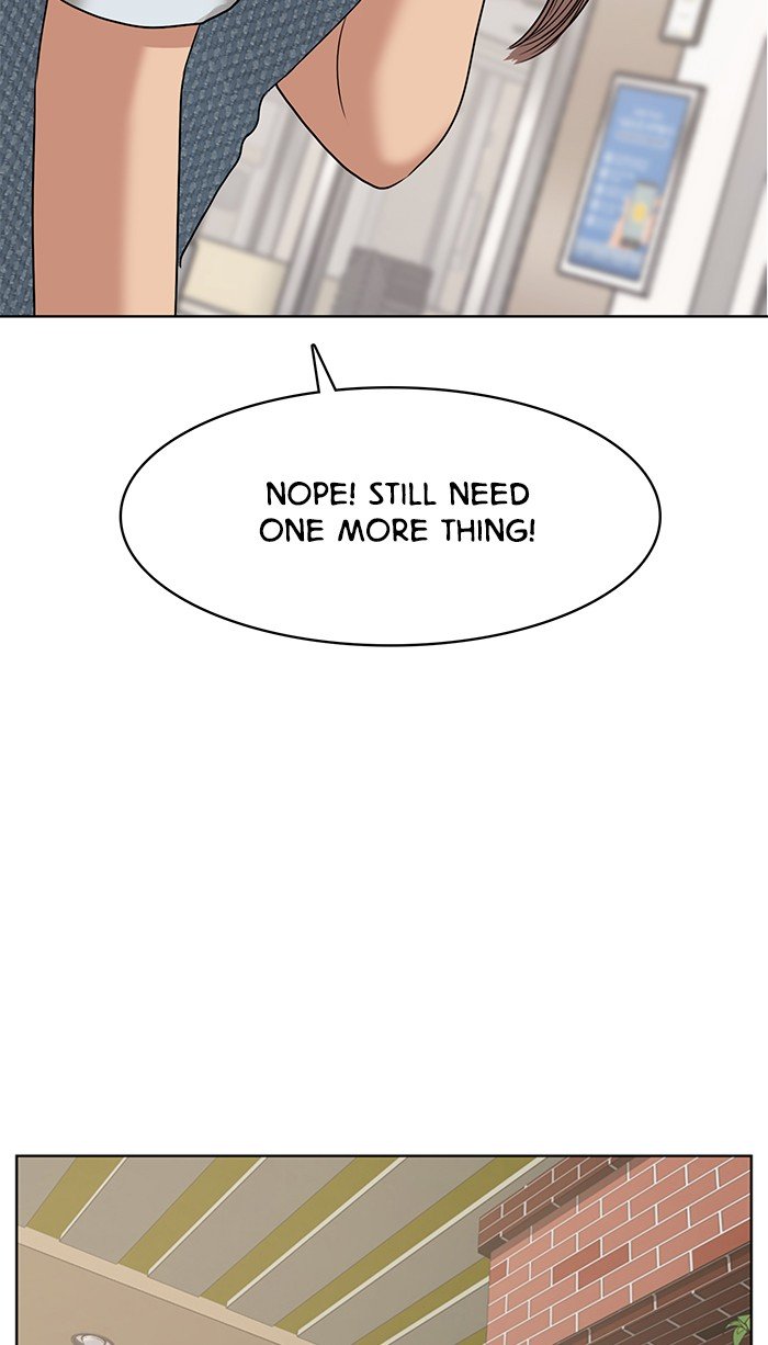 True Beauty chapter 102 page 54