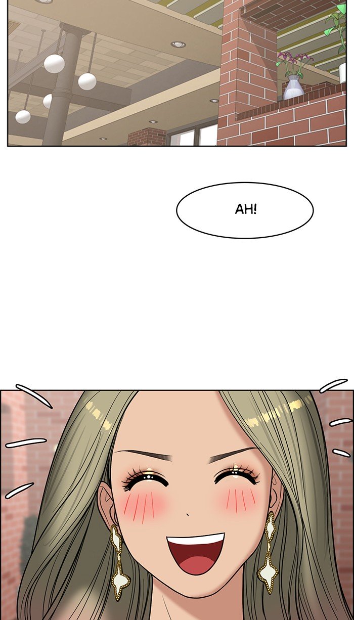 True Beauty chapter 102 page 55