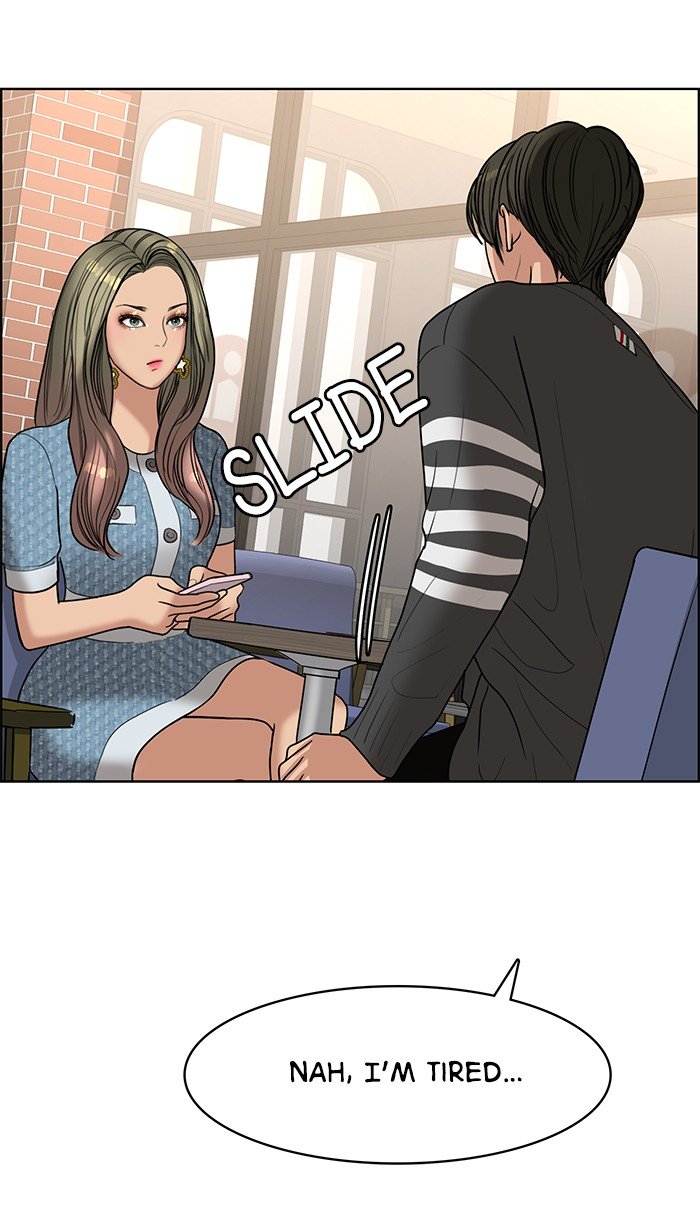 True Beauty chapter 102 page 60