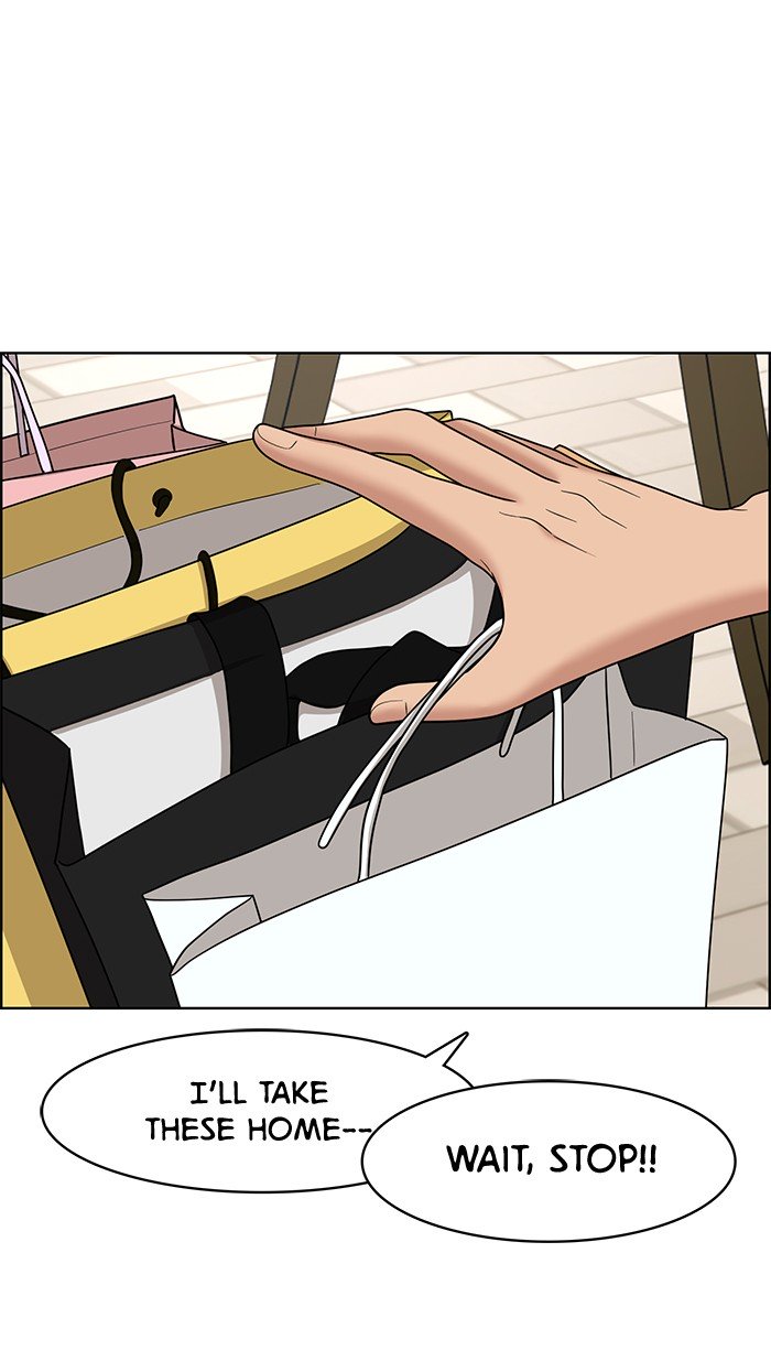 True Beauty chapter 102 page 61