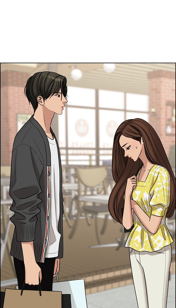 True Beauty chapter 102 page 71