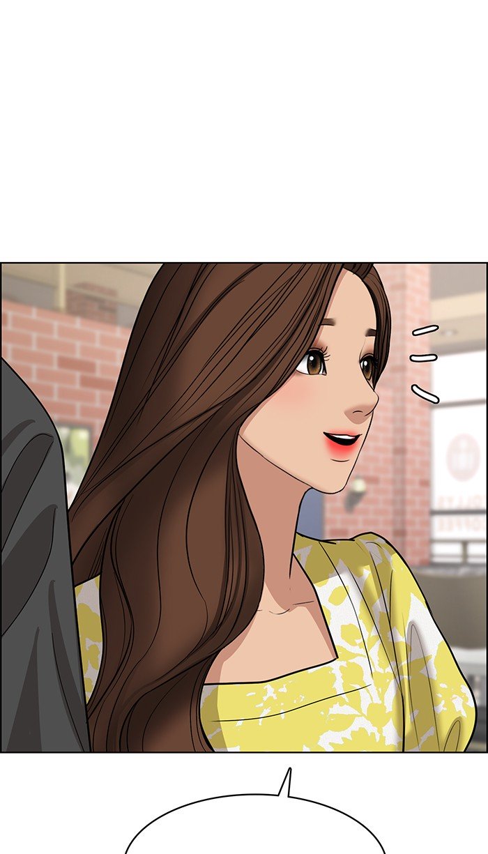 True Beauty chapter 102 page 77