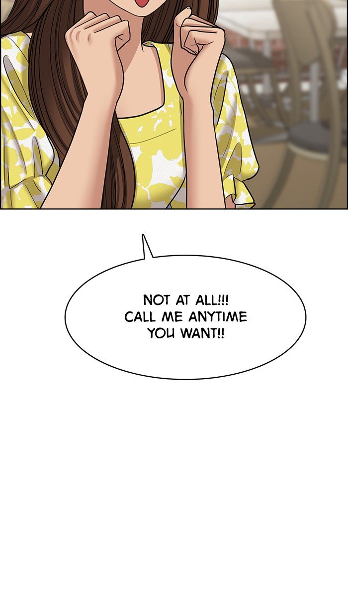 True Beauty chapter 102 page 84