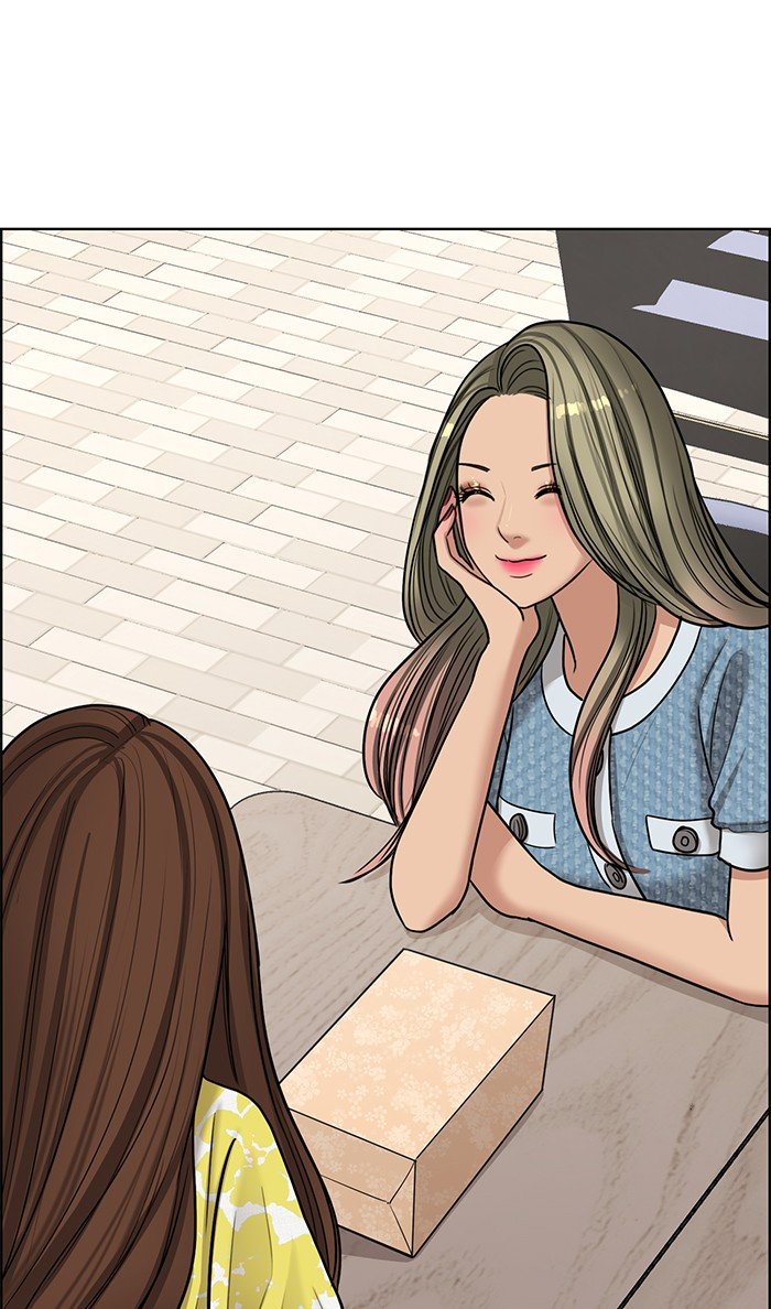 True Beauty chapter 102 page 87