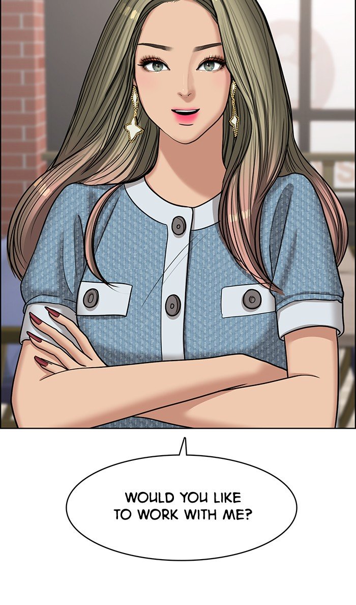 True Beauty chapter 102 page 90