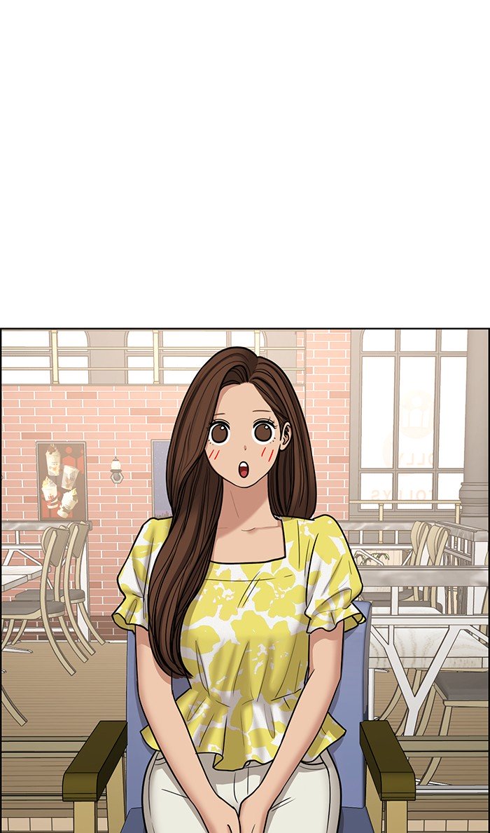 True Beauty chapter 102 page 91