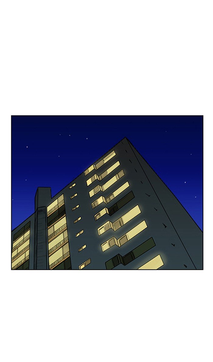 True Beauty chapter 102 page 94