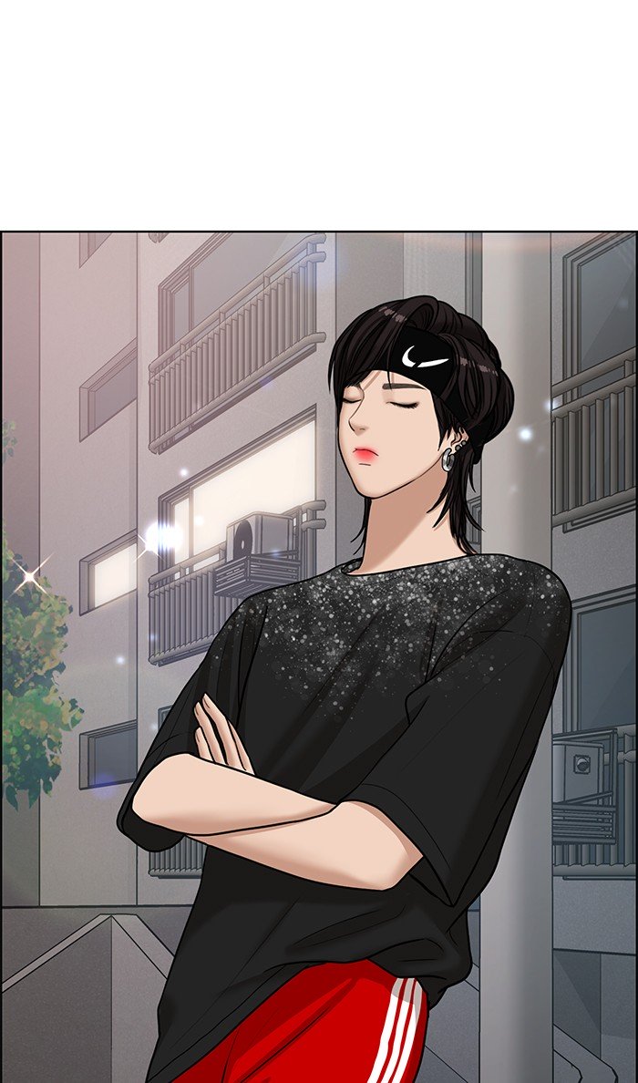 True Beauty chapter 102 page 95