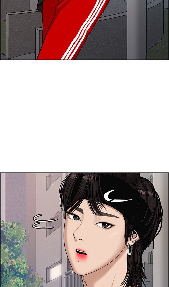 True Beauty chapter 102 page 96