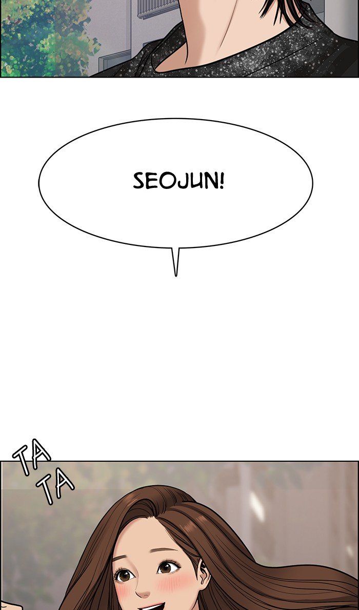 True Beauty chapter 102 page 97