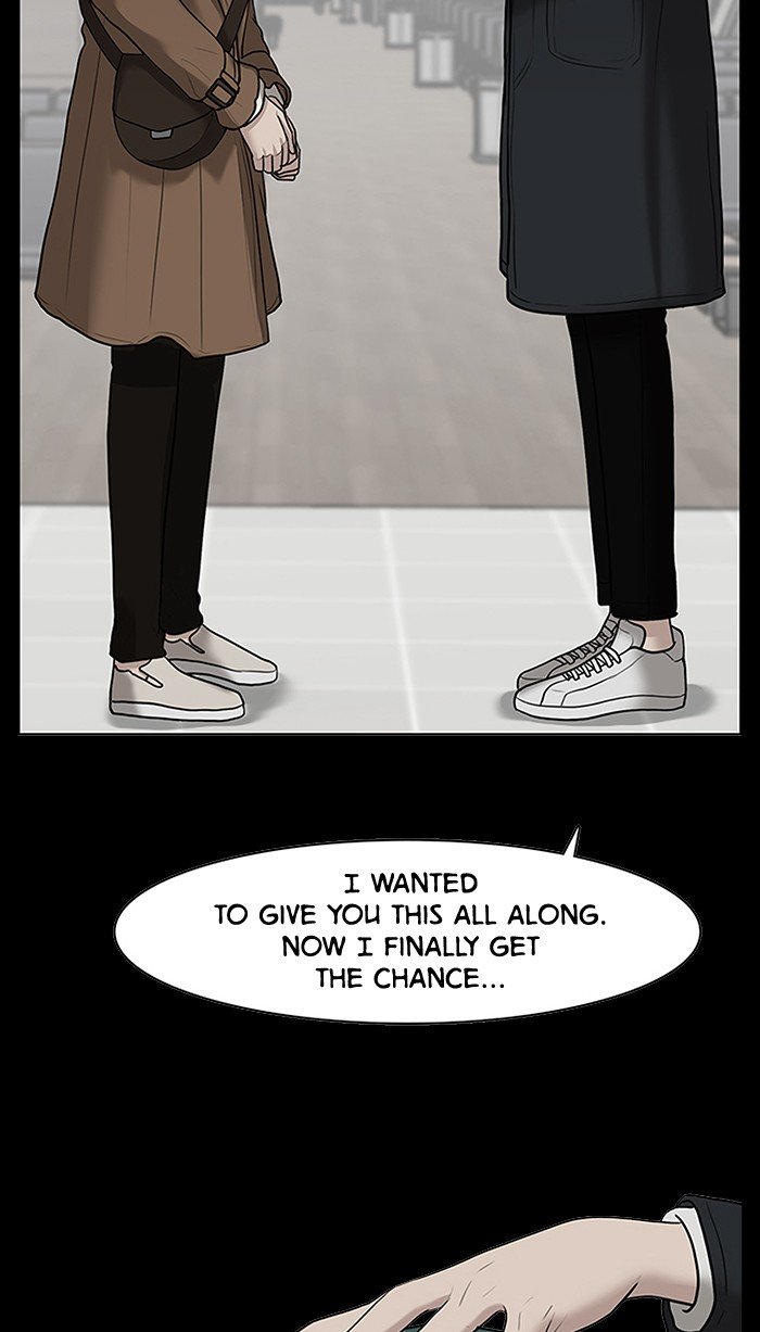 True Beauty chapter 103 page 112