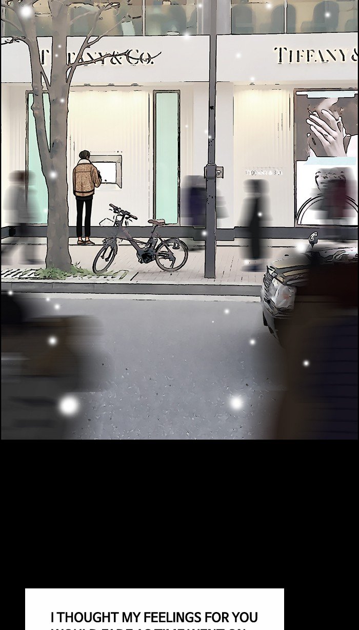 True Beauty chapter 103 page 119