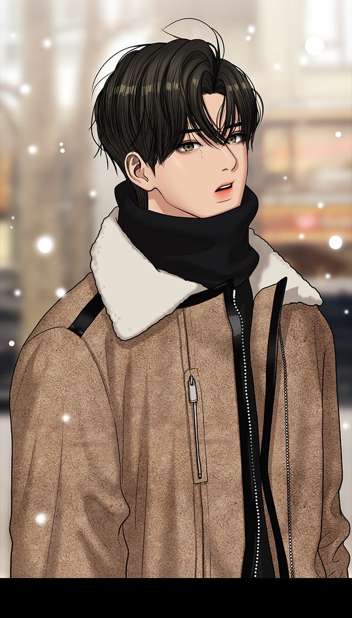 True Beauty chapter 103 page 121