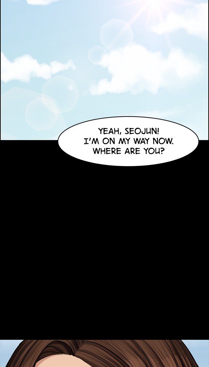 True Beauty chapter 103 page 123