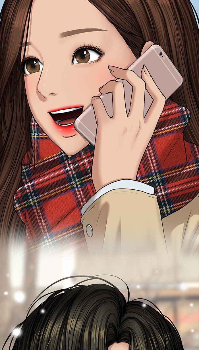 True Beauty chapter 103 page 124