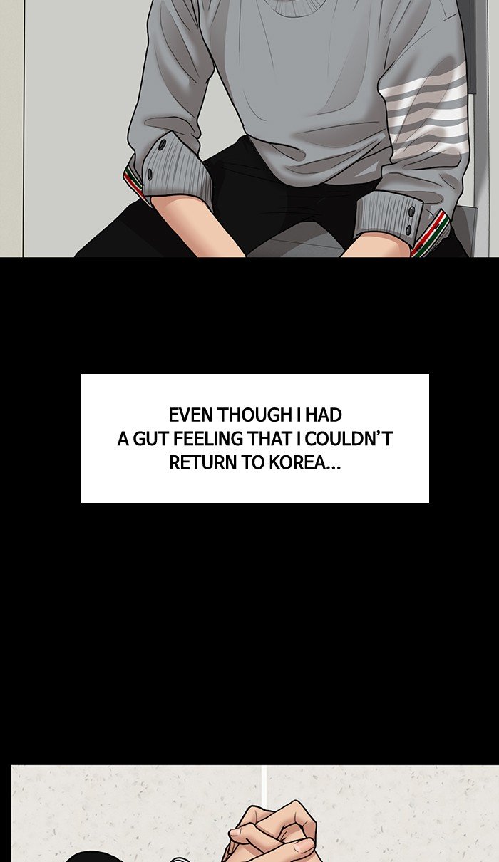 True Beauty chapter 103 page 58