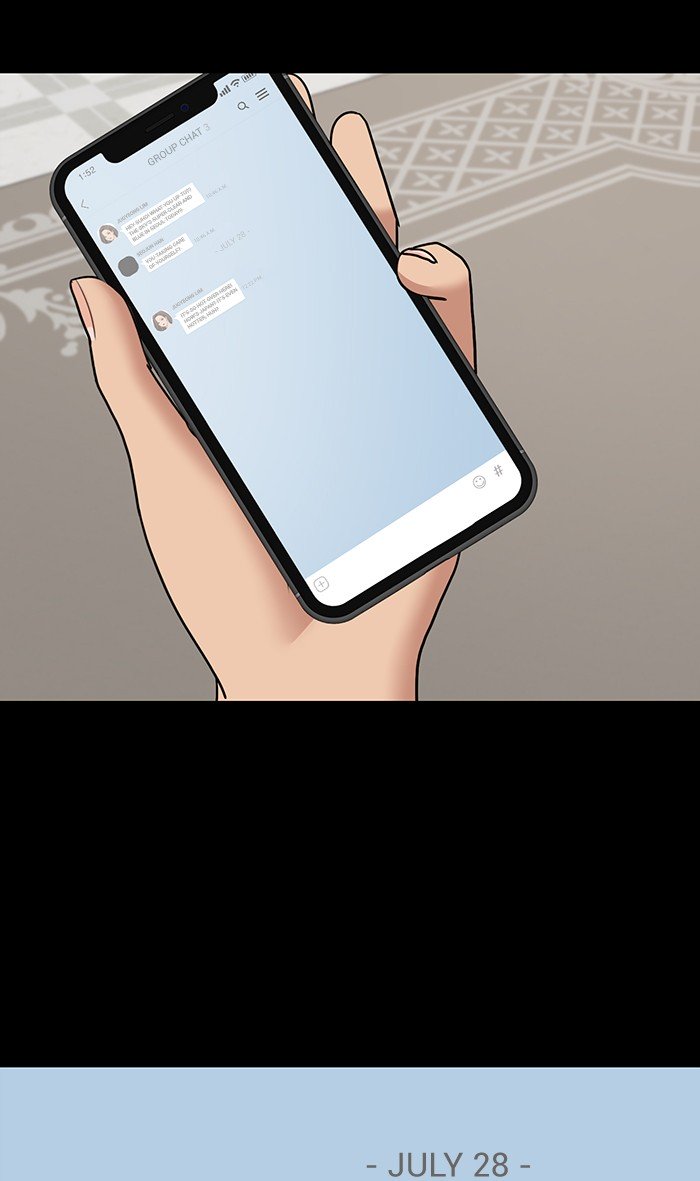 True Beauty chapter 103 page 72