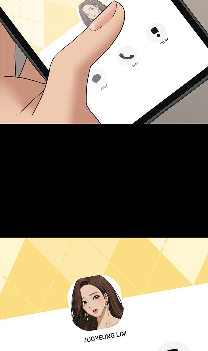 True Beauty chapter 103 page 74