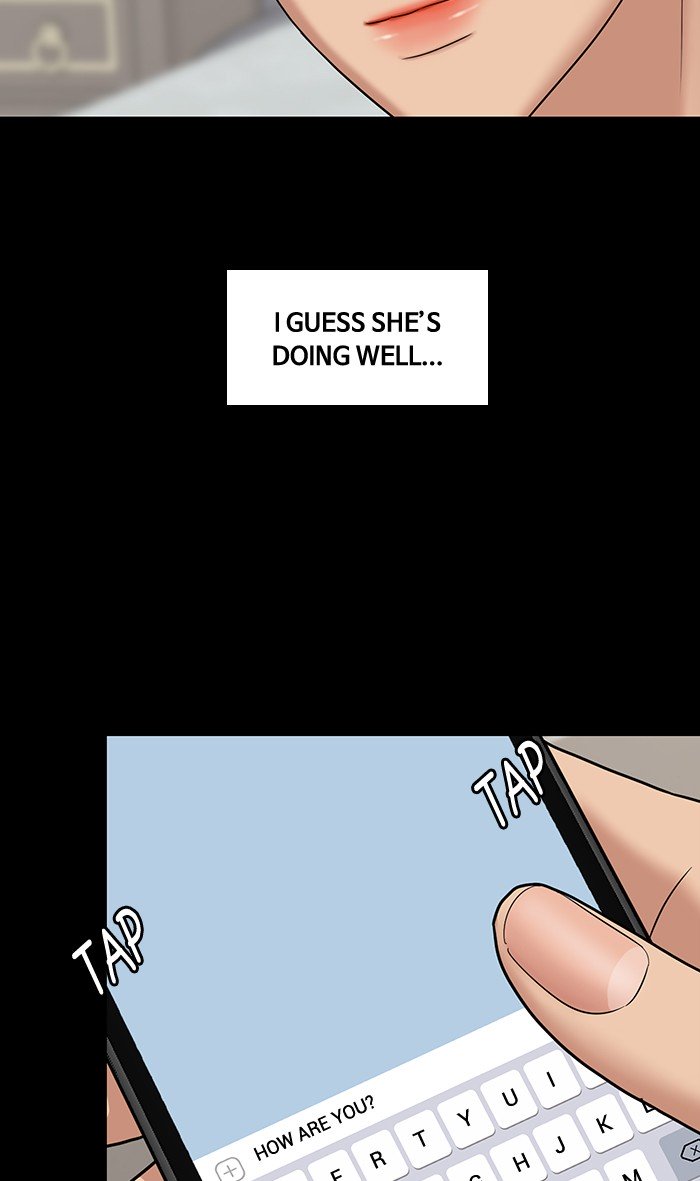 True Beauty chapter 103 page 76