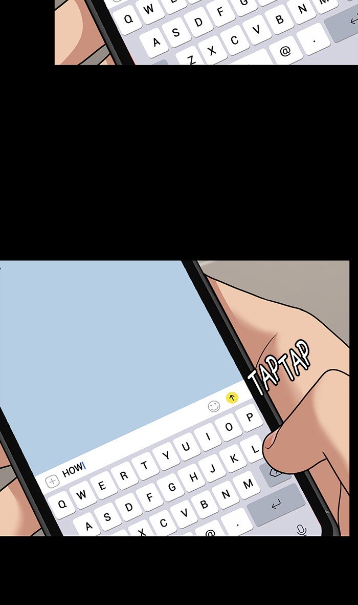 True Beauty chapter 103 page 77