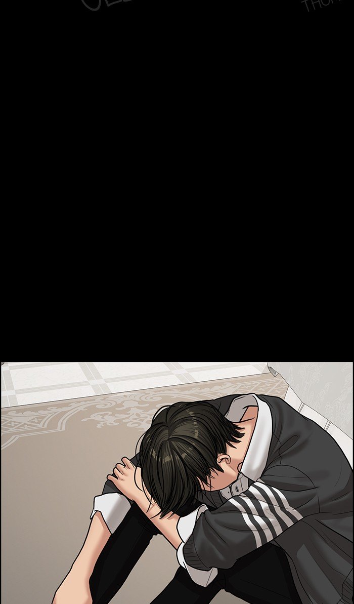 True Beauty chapter 103 page 90